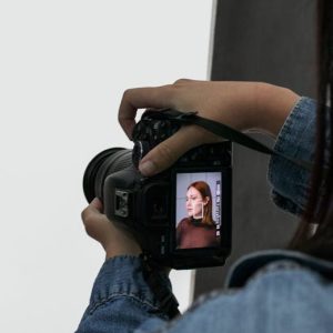 Sesión de Retrato Personalizado