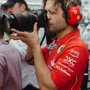 Paquete de Fotografía de Eventos Pequeños